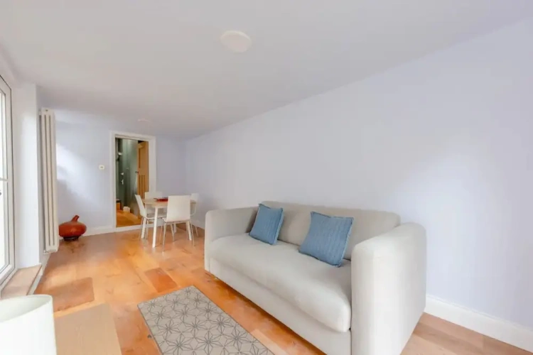 Double Apartment