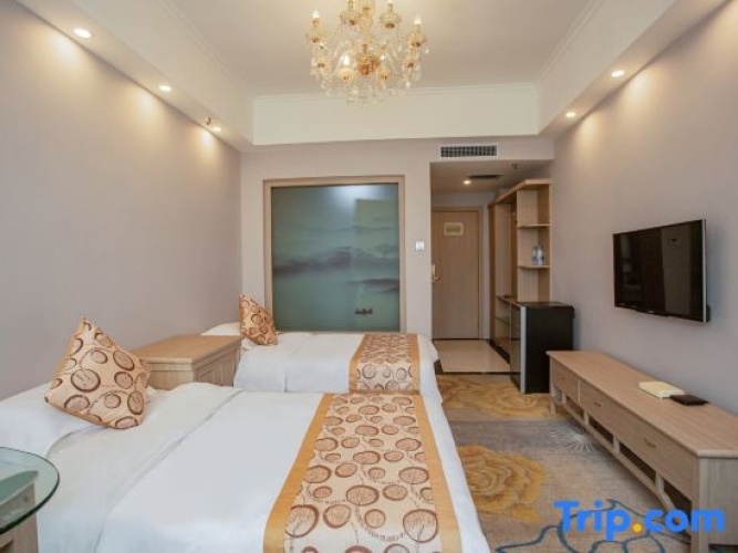 Business Twin room