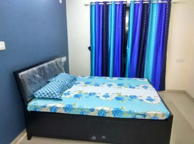 Valvan Bunglow 3BHK