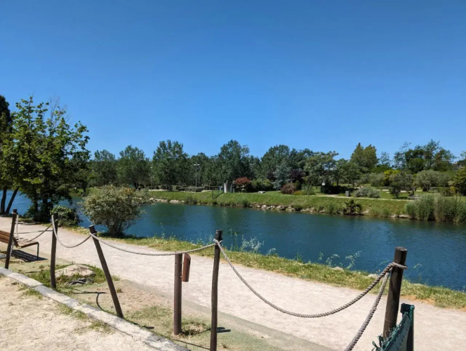L'oree du Golf