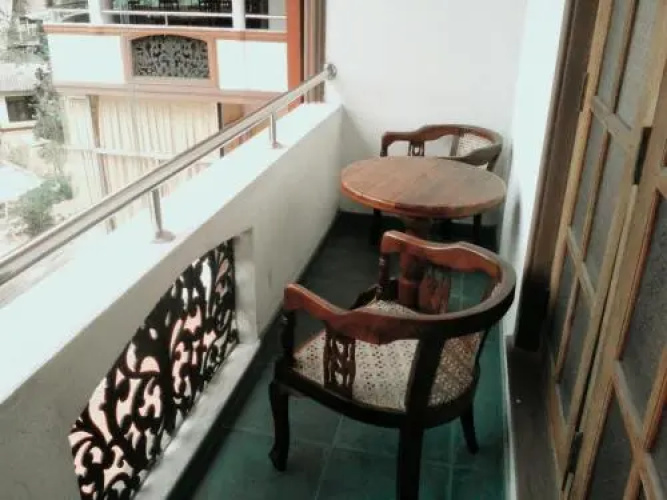 Hotel Kanmark