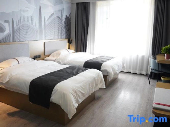Comfort Twin room