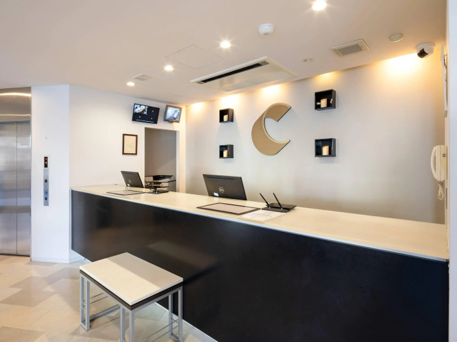 Comfort Hotel Suzuka