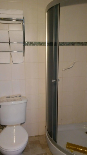 Hostal Ainil
