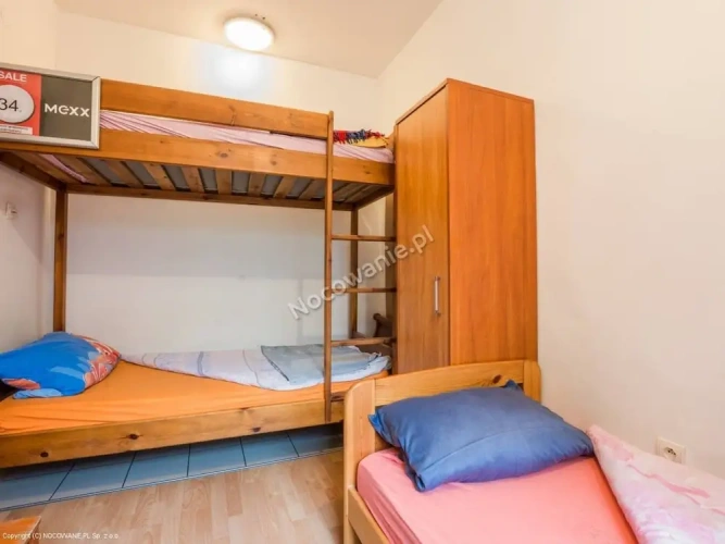 Classic Triple room