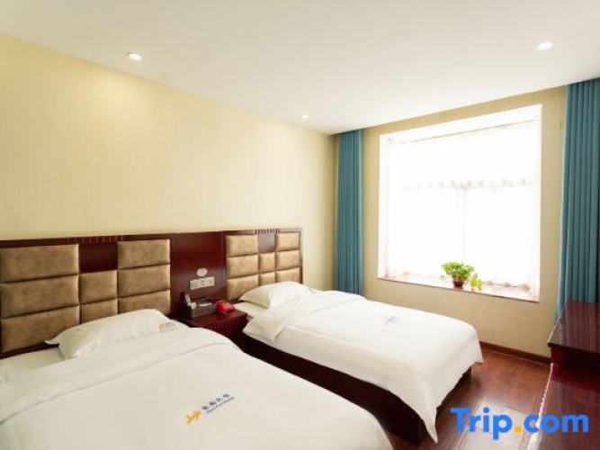 Economy Twin room