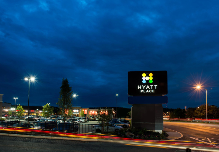 Hyatt Place Boston Braintree photo 23
