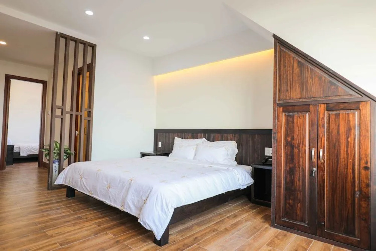 Thanh Loan 2 Da Lat Hotel