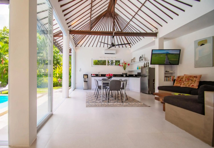 Sitara Villa