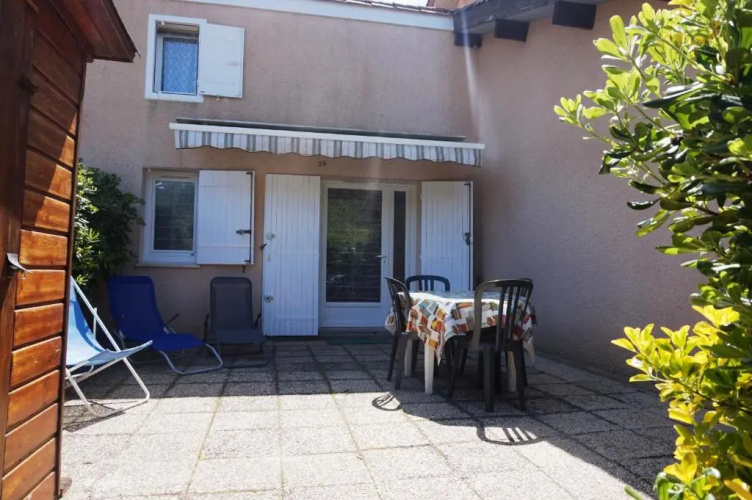 29 Residence Les Plages