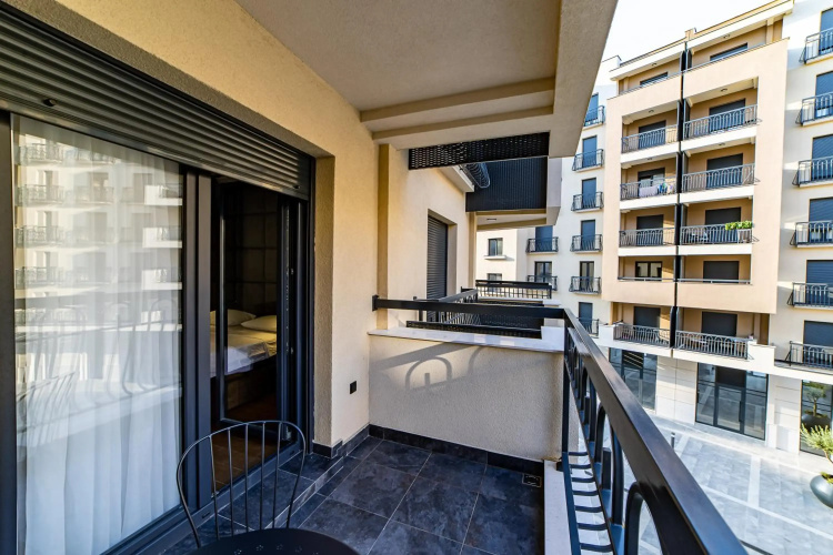 Apartments Tulip Podgorica