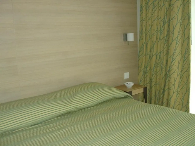 Privilege Triple room