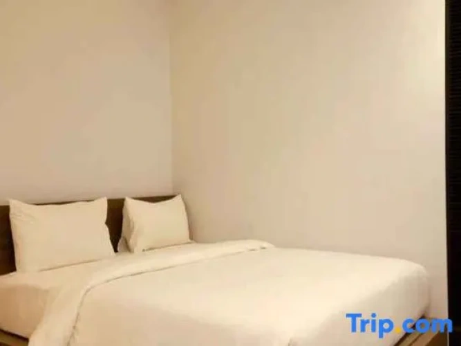 2 Bedrooms Villa