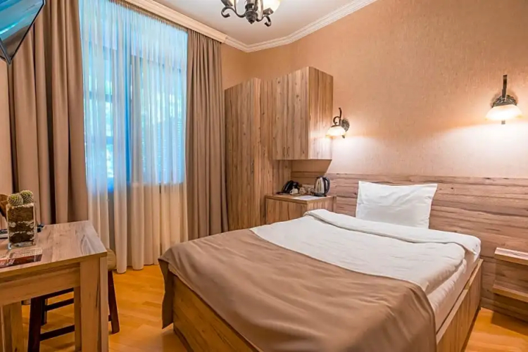 Фотография номера хостела Imperial House