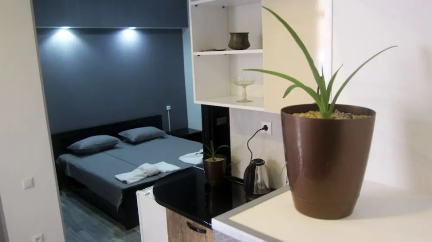 Bounty Guest House