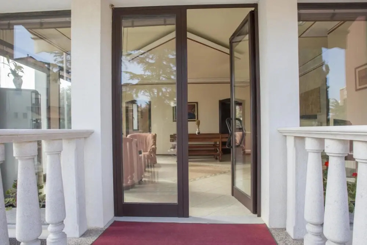 Villa Rose