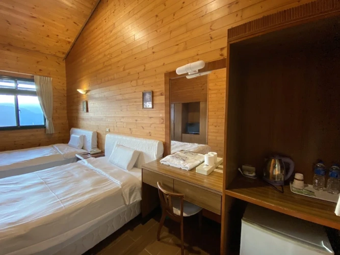 Comfort Quadruple room