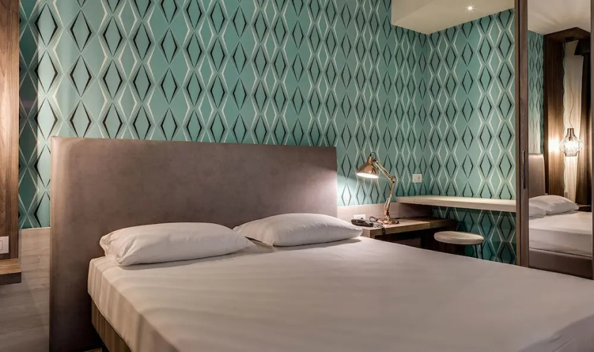Hotel Anna