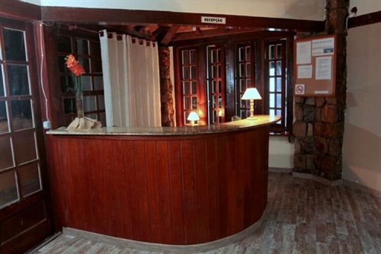 Mirante da PrainhaOver view