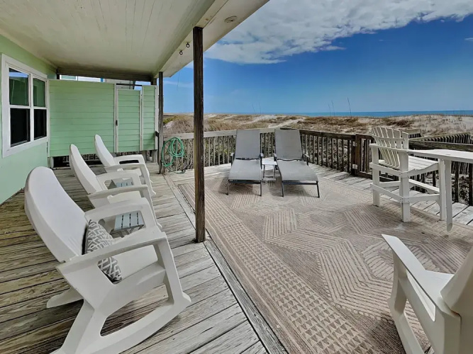Costic by Topsail Realty