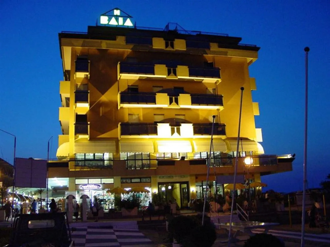 Image de l'hôtel