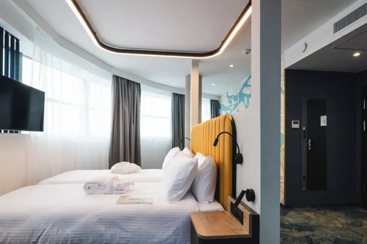 Focus Hotel Premium Wrocław