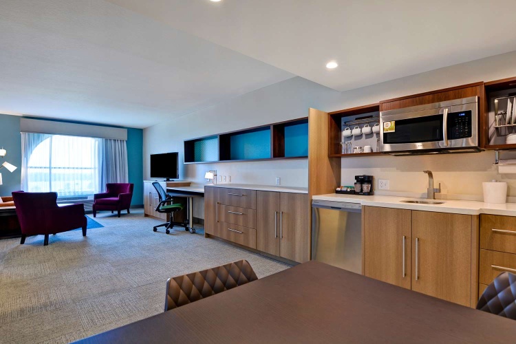 Home2 Suites by Hilton Orlando at Flamingo Crossings photo 27