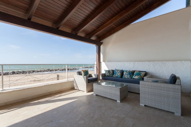 Terrazza Sul Mare