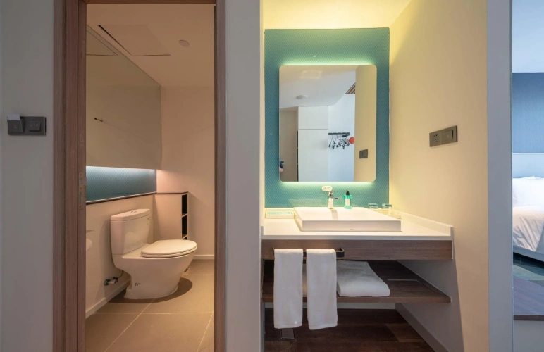 Double Suite