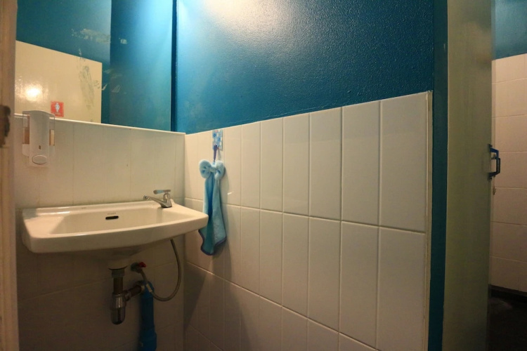 Aeou Hostel & Coffee - Adults Only