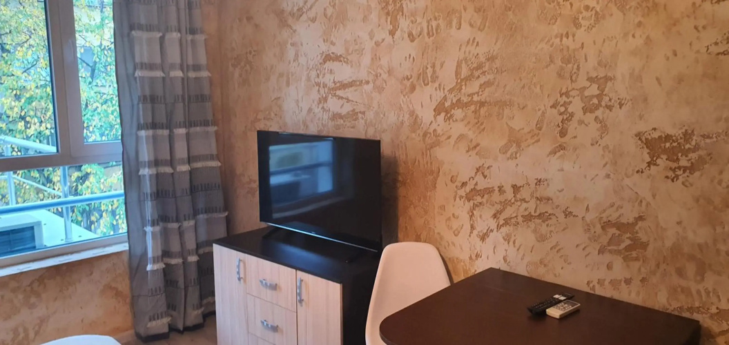 Colonel apartment 954