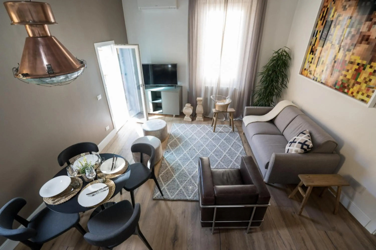 Olive Loft