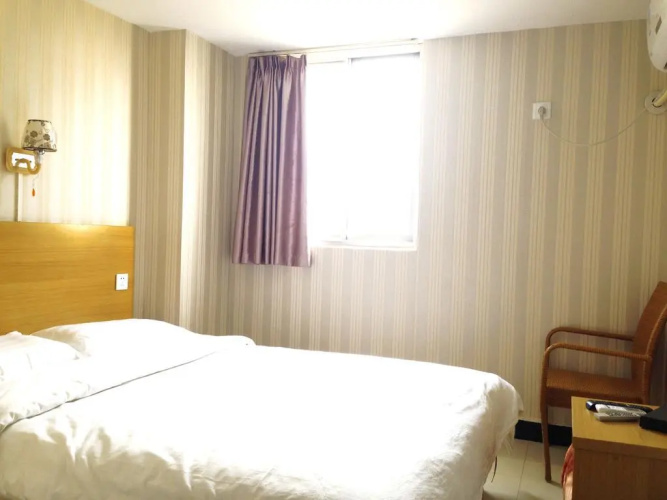 Dong Ge Hotel