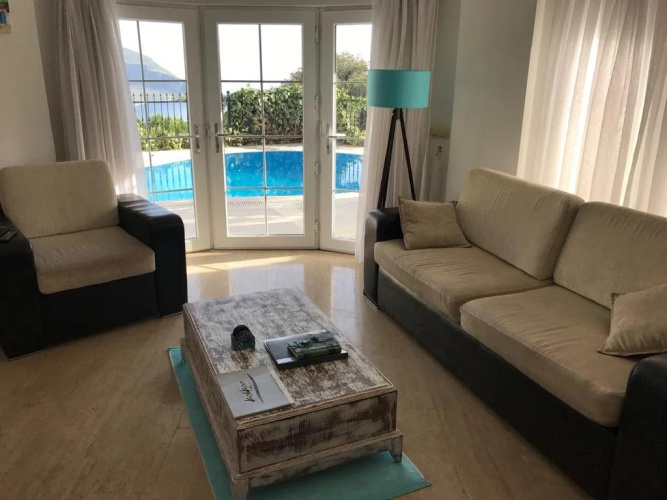 Villa Kalkan