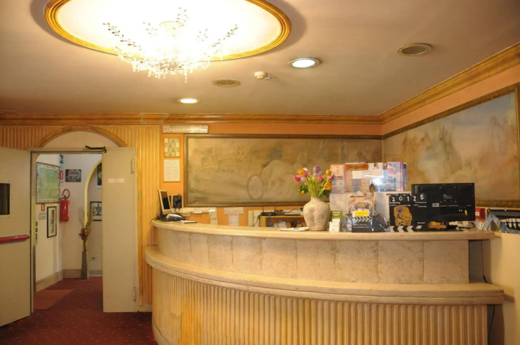 Hotel Cinecitta