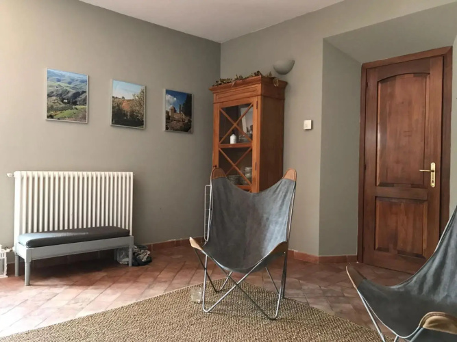 Podere Doccia di Sopra