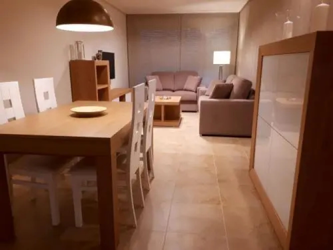 Sanxenxo Suites