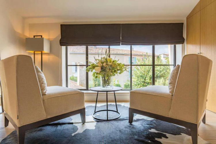 Mougins Luxury Retreats