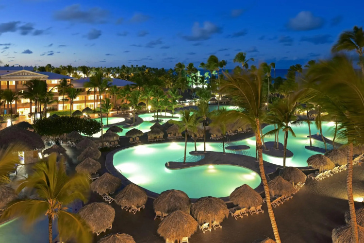 Iberostar Dominicana photo 21