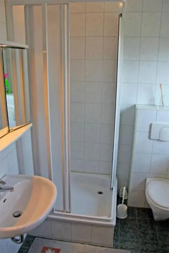Ferienwohnung Gro_ Quassow SEE 7841