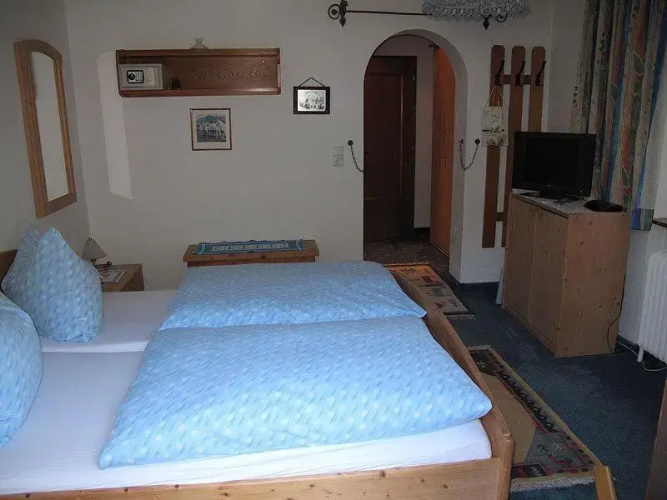 Landhaus Gerlos