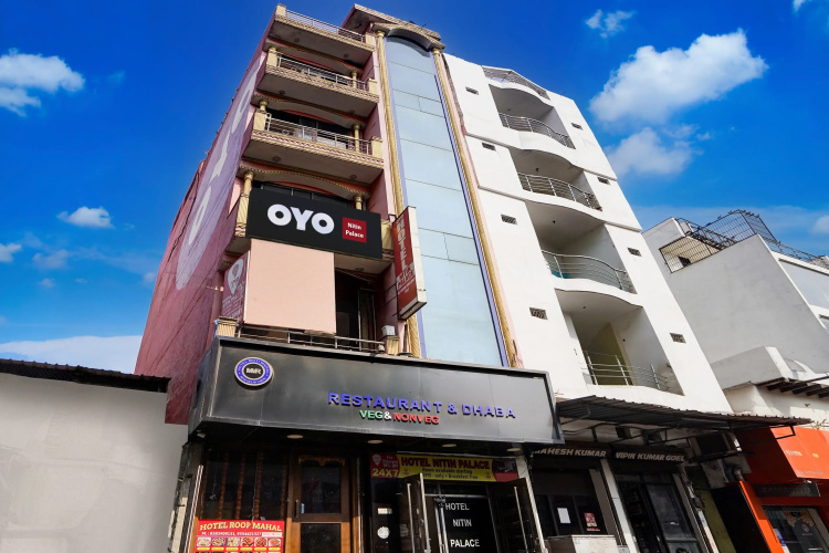 Otel görseli