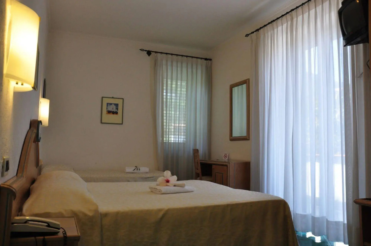 Hotel La Marticana