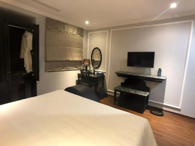 Amara Hanoi Hotel