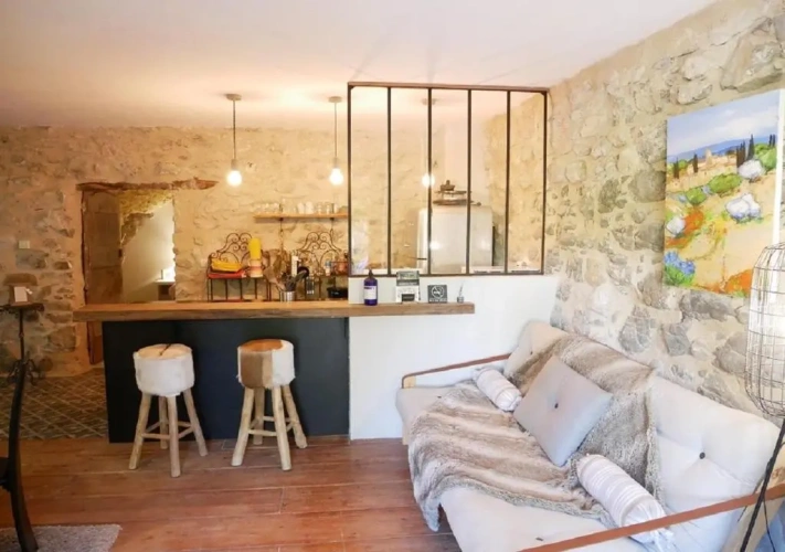 Basement Apartment
