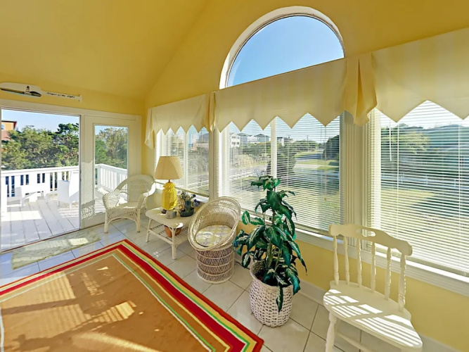 Surfside Beach 3br - Steps To Ocean 3 Bedroom Duplex