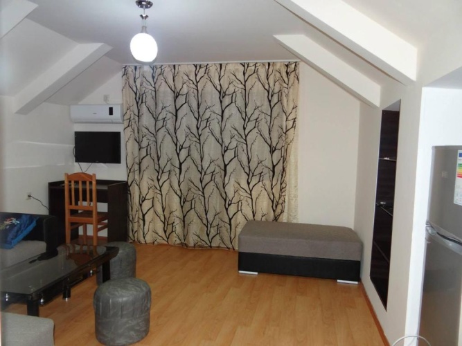 Luxury Quadruple room