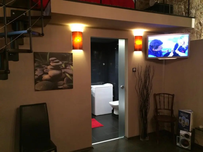 Serene City Centre Apartment Budapest