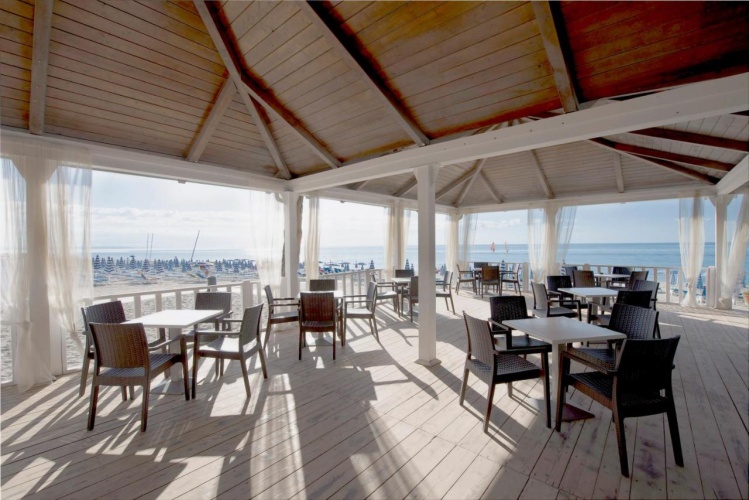 Voi Floriana Resort photo 37