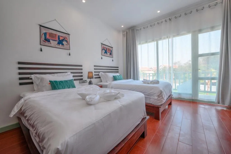 Amanda Hotel